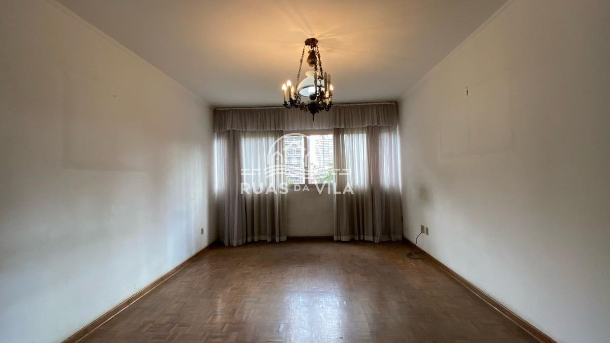 Apartamento a venda Cambuí - Ruas da Vila