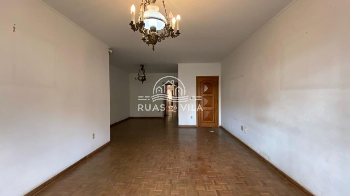 Apartamento a venda Cambuí - Ruas da Vila