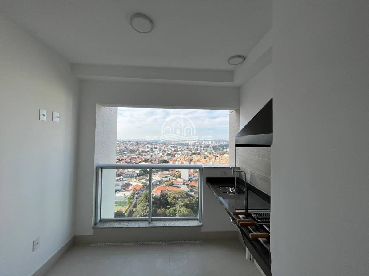 Apartamento a venda Splendor Patriani Taquaral - Ruas da Vila