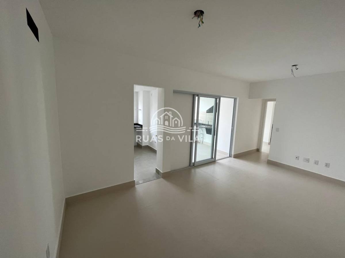 Apartamento a venda Splendor Patriani Taquaral - Ruas da Vila