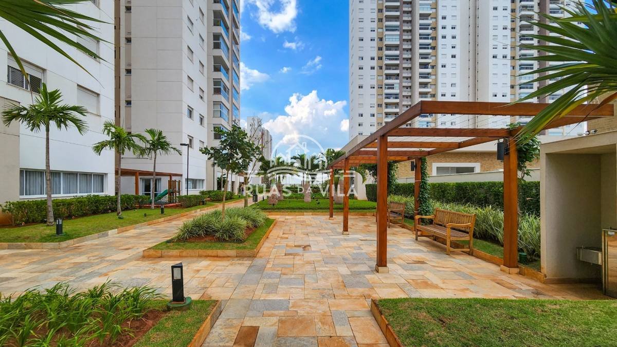 Apartamento a venda Talipô Exclusive Club - Ruas da Vila