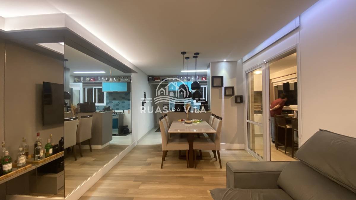 Apartamento a venda Talipô Exclusive Club - Ruas da Vila