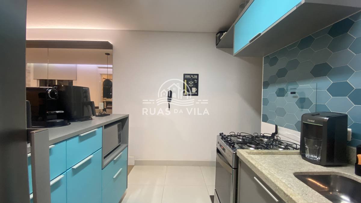 Apartamento a venda Talipô Exclusive Club - Ruas da Vila