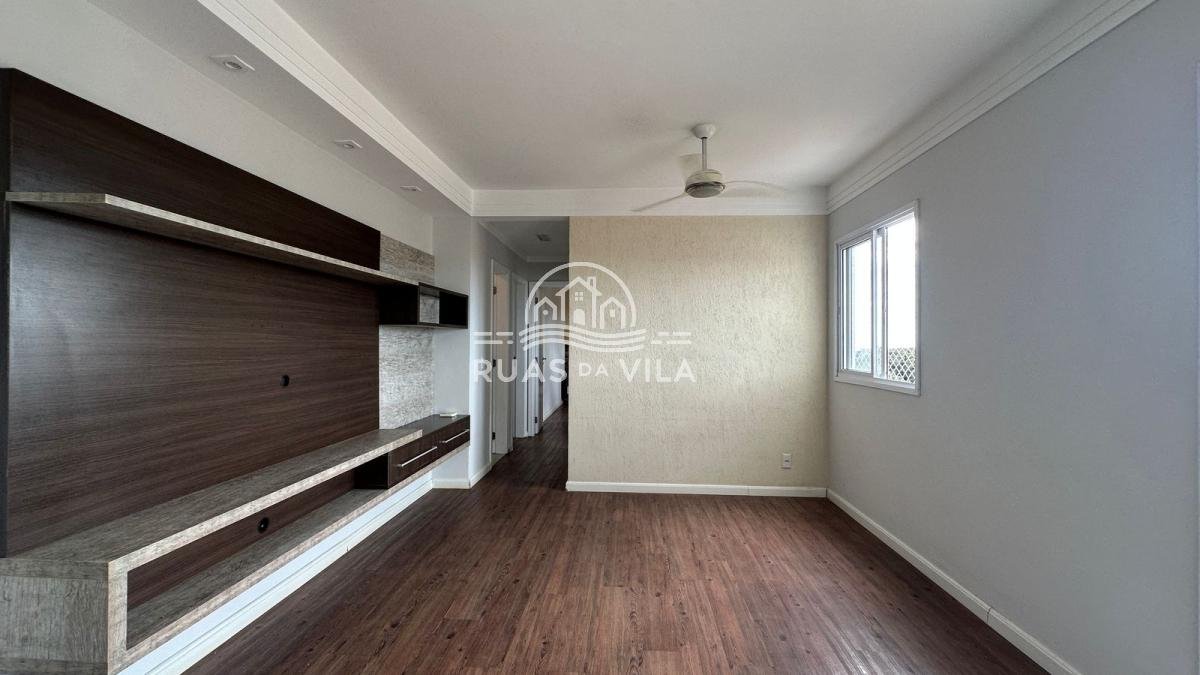 Apartamento a venda Ville Castelli - Chapadão - Ruas da Vila