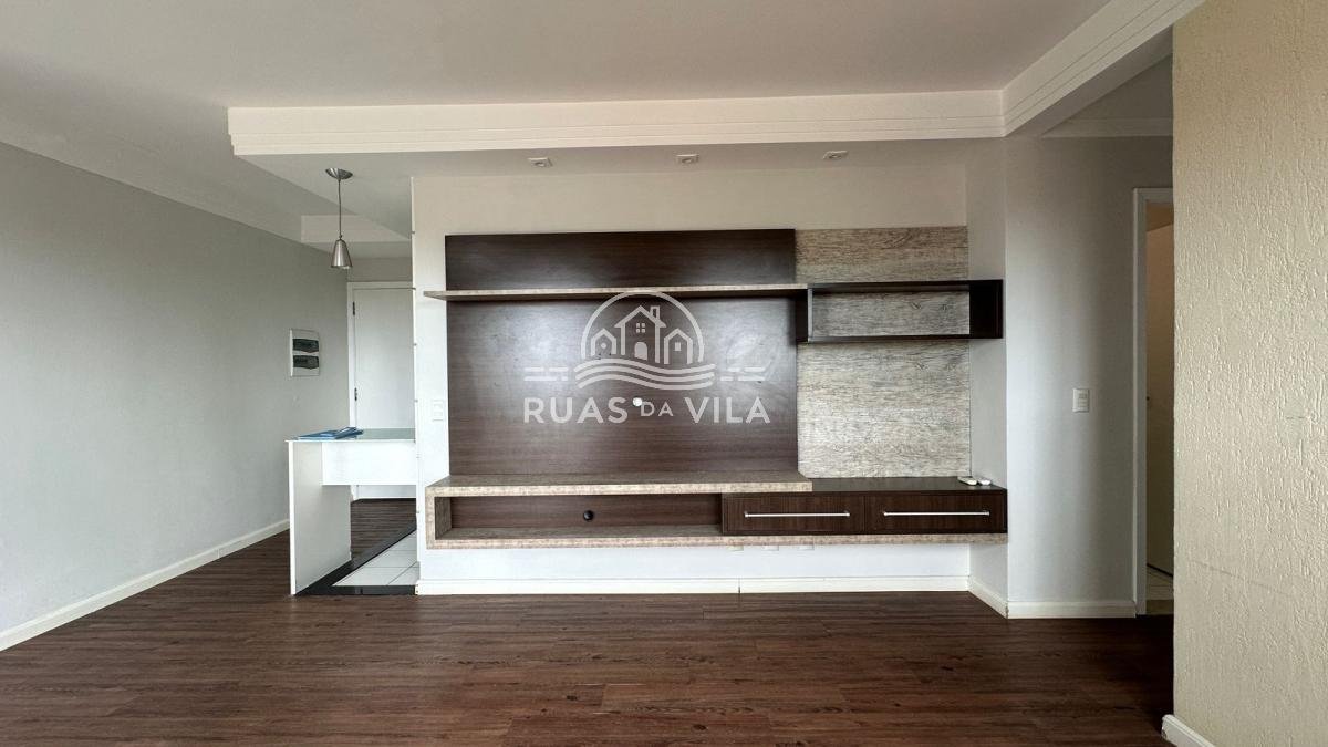 Apartamento a venda Ville Castelli - Chapadão - Ruas da Vila