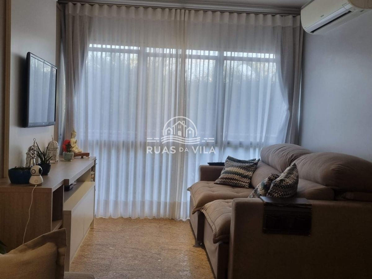 Apartamento Garden a venda Mansões Santo Antônio - Ruas da Vila