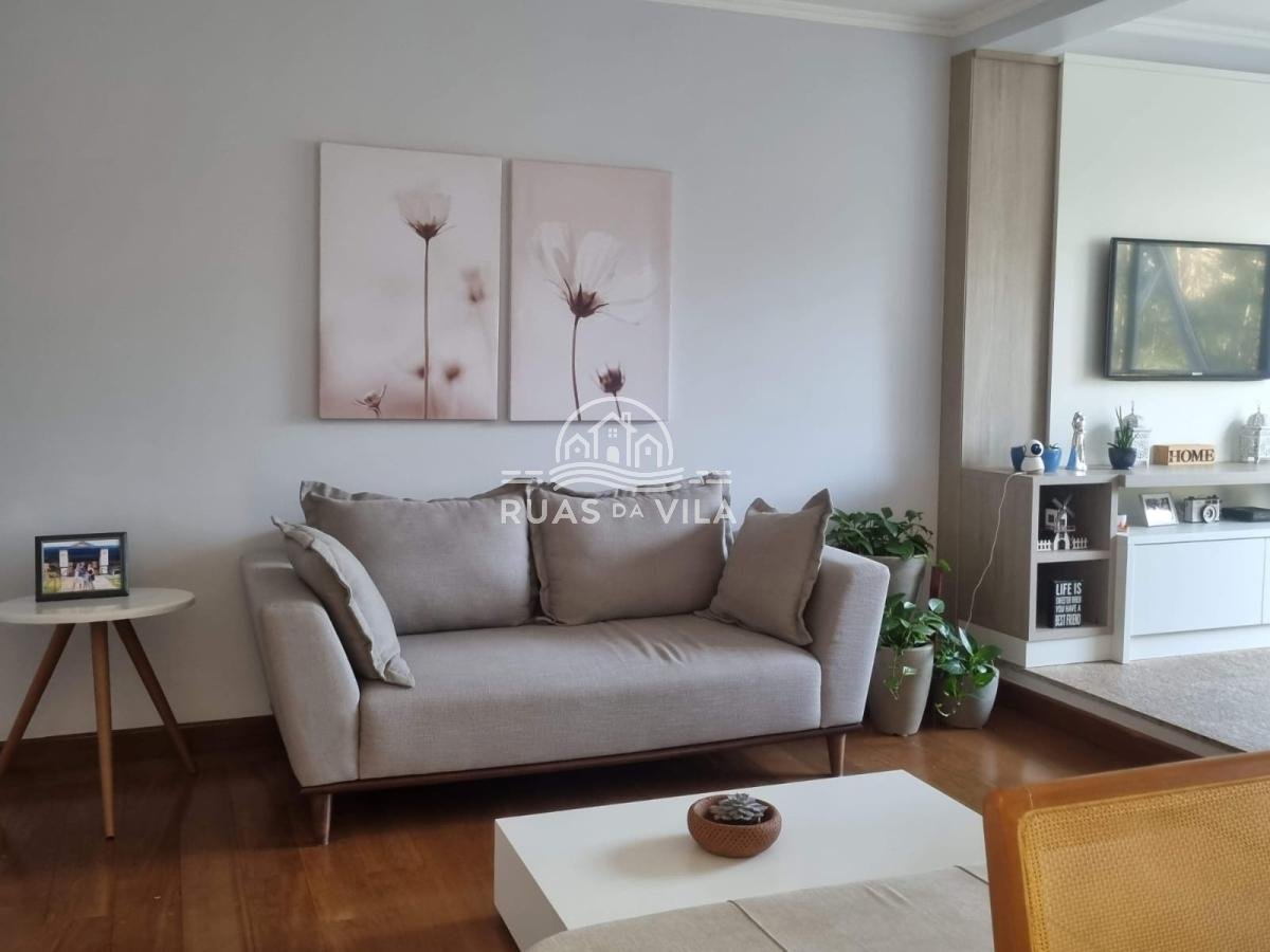 Apartamento Garden a venda Mansões Santo Antônio - Ruas da Vila