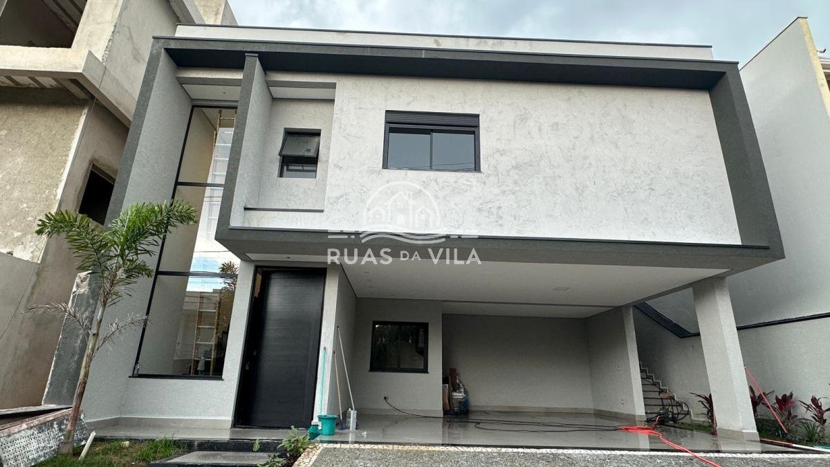 Casa a venda Condomínio Madre Maria Vilac - Ruas da Vila