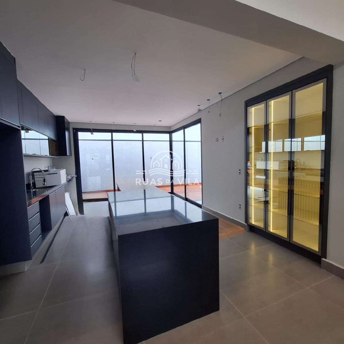 Casa a venda Condomínio Madre Maria Vilac - Ruas da Vila