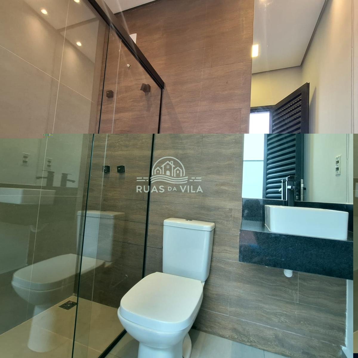 Casa a venda Condomínio Madre Maria Vilac - Ruas da Vila