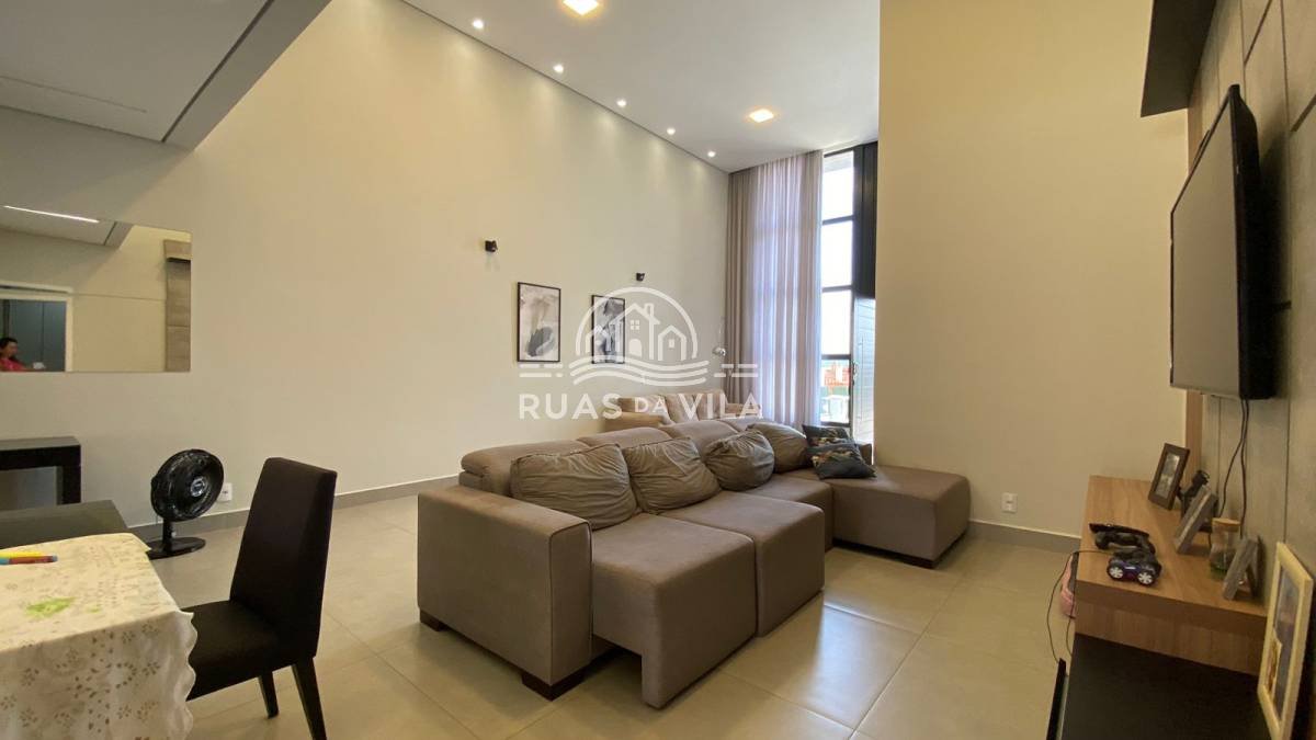 Casa a venda Mont Alcino Valinhos - Ruas da Vila