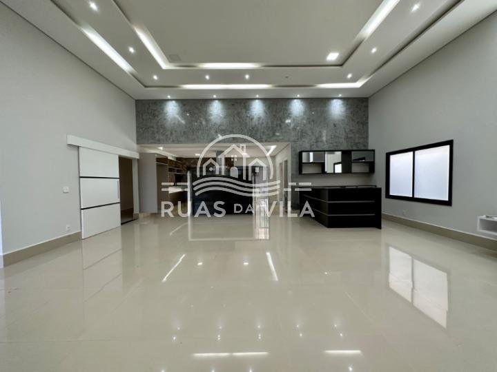 Casa a venda Mont Blanc Residence - Ruas da Vila