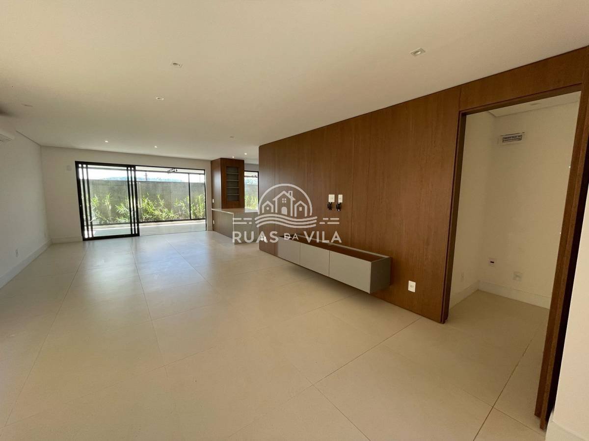 Casa a venda Pateo Atmosphera Sousas - Ruas da Vila