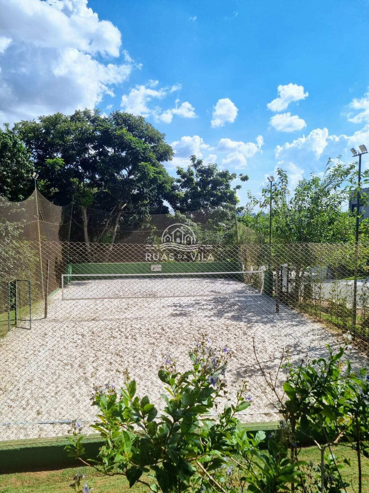 Terreno a venda Mont Blanc Residence - Ruas da Vila