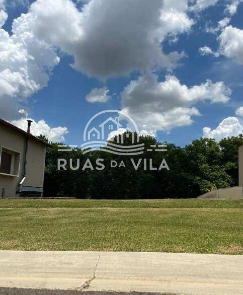 Terreno a venda Mont Blanc Residence - Ruas da Vila