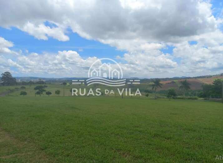 Terreno a venda Praça Ventura Itatiba - Ruas da Vila