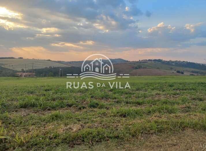 Terreno a venda Praça Ventura Itatiba - Ruas da Vila