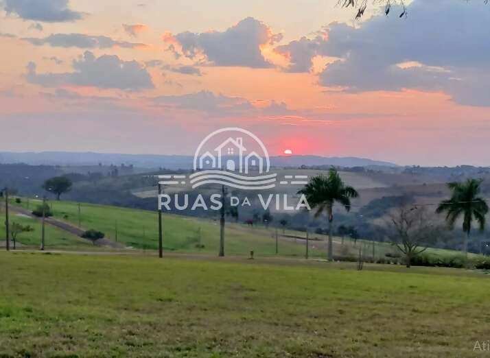 Terreno a venda Praça Ventura Itatiba