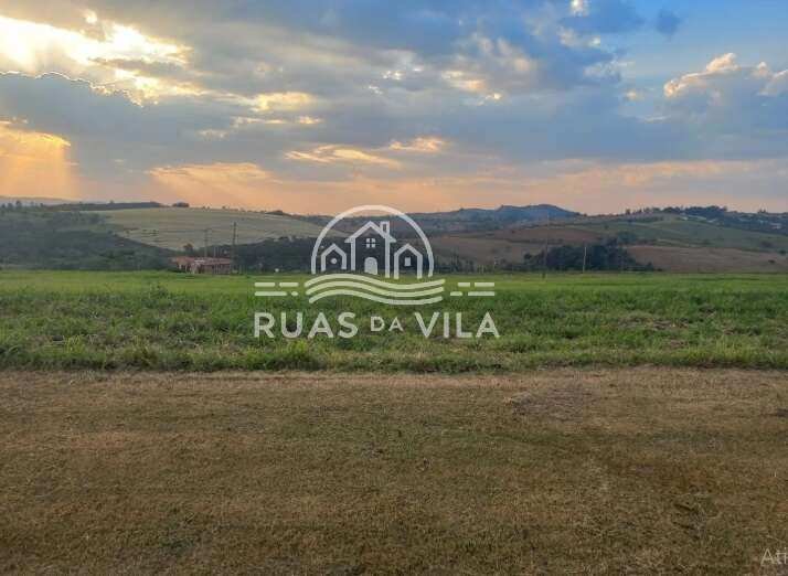 Terreno a venda Praça Ventura Itatiba - Ruas da Vila