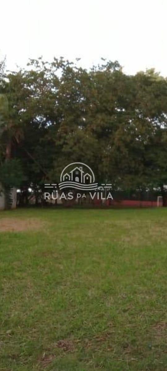 Terreno a venda Villa Franca Paulínia - Ruas da Vila