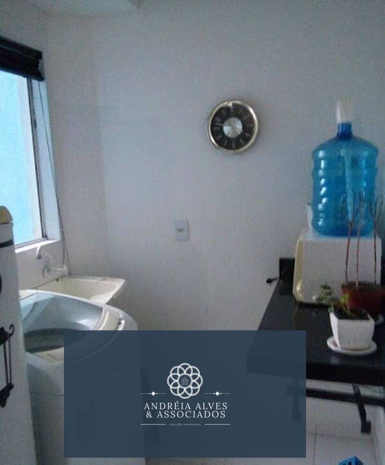 Apartamento à venda com 2 quartos, 60m² - CENTRO,Tijucas