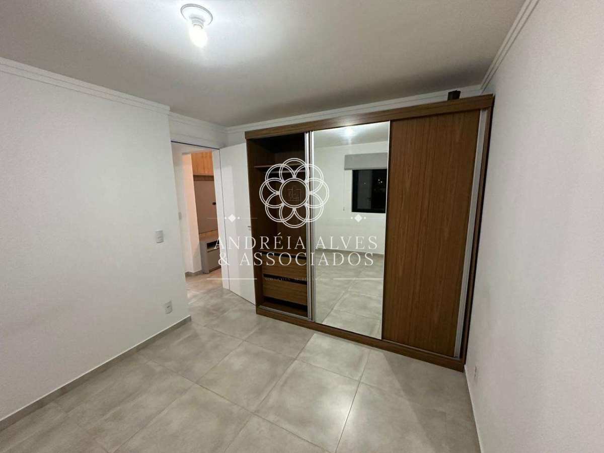 Apartamento à venda com 2 quartos, 51m² - BOSQUE DA MATA,