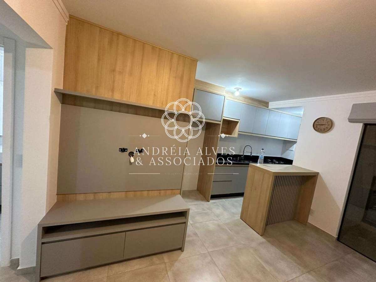Apartamento à venda com 2 quartos, 51m² - BOSQUE DA MATA,