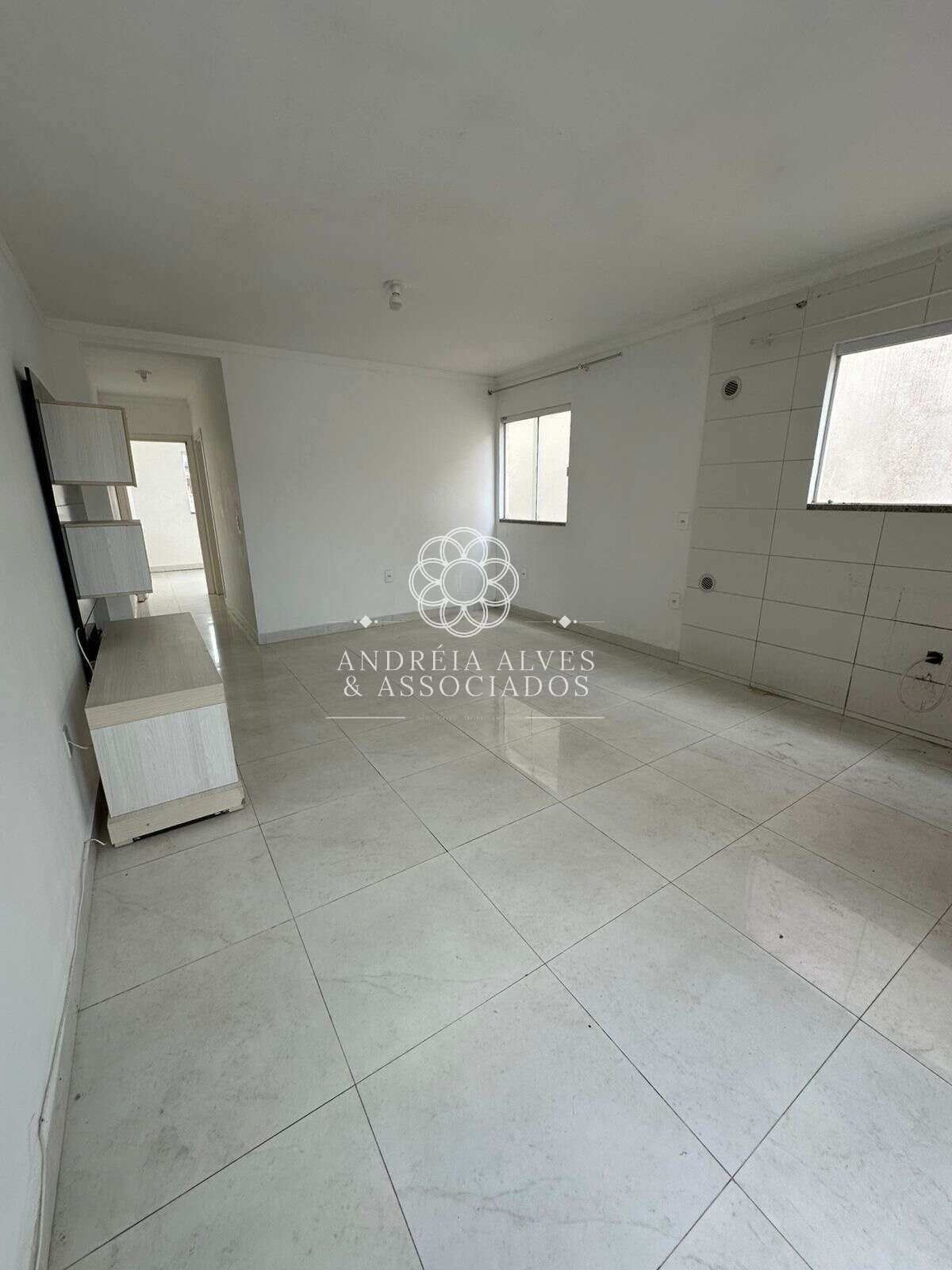 Apartamento à venda com 2 quartos, 61m² - MATA ATLÂNTICA,
