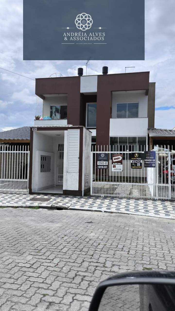 Apartamento à venda com 2 quartos, 68m² - MATA ATLÂNTICA,Tijucas