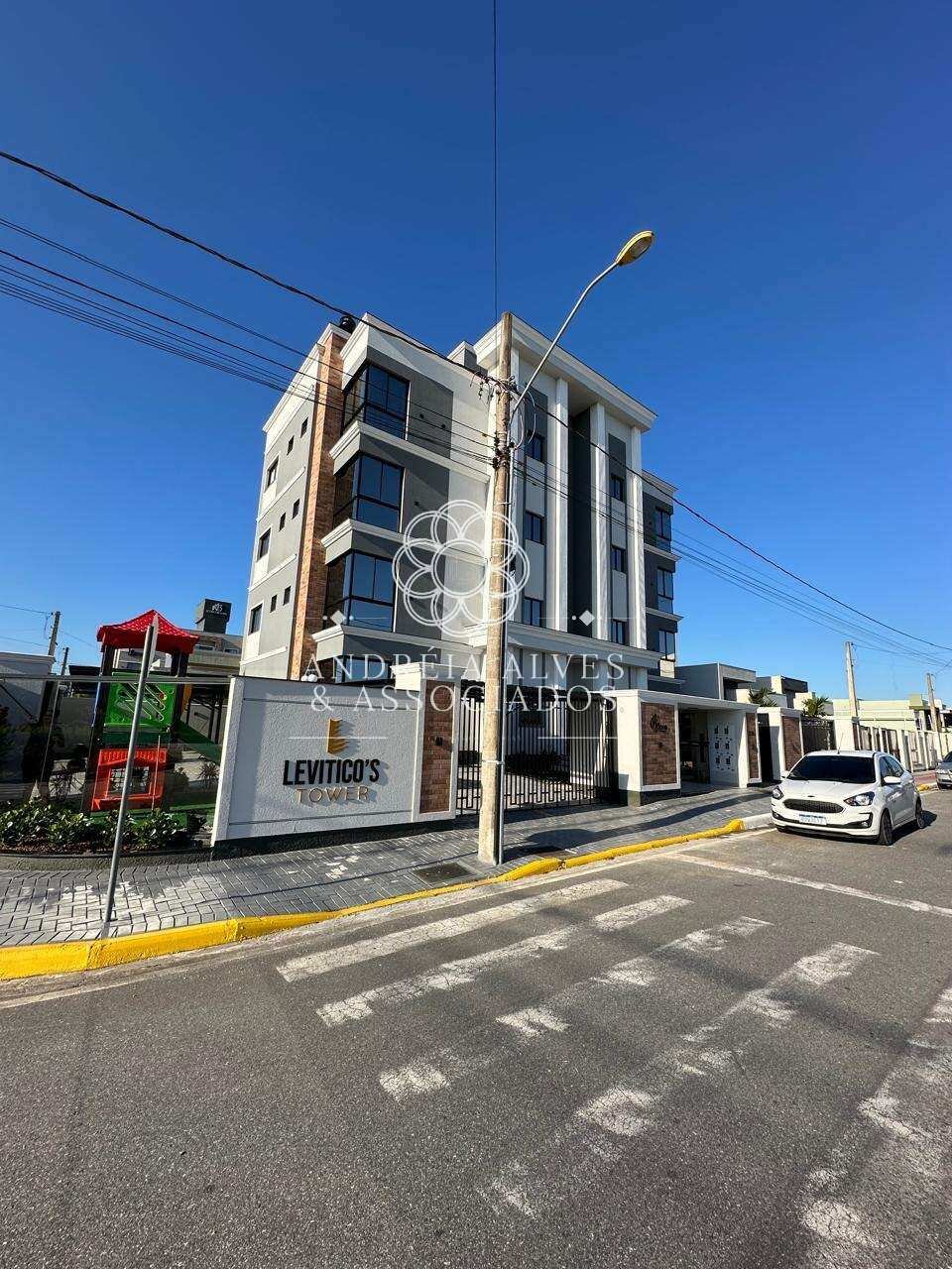 Apartamento à venda com 2 quartos, 74m² - BOSQUE DA MATA,