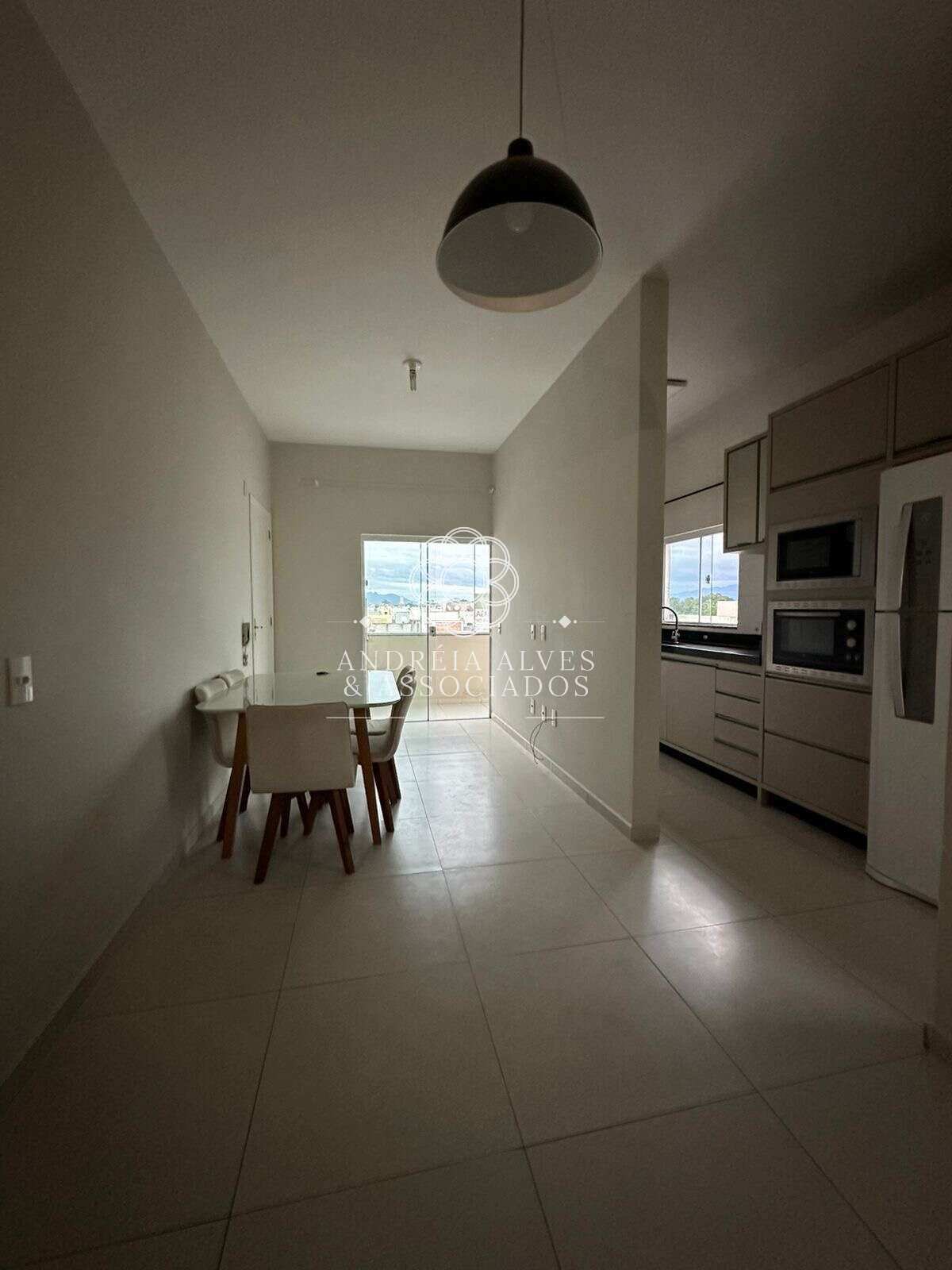 Apartamento à venda com 2 quartos, 62m² - MATA ATLÂNTICA,