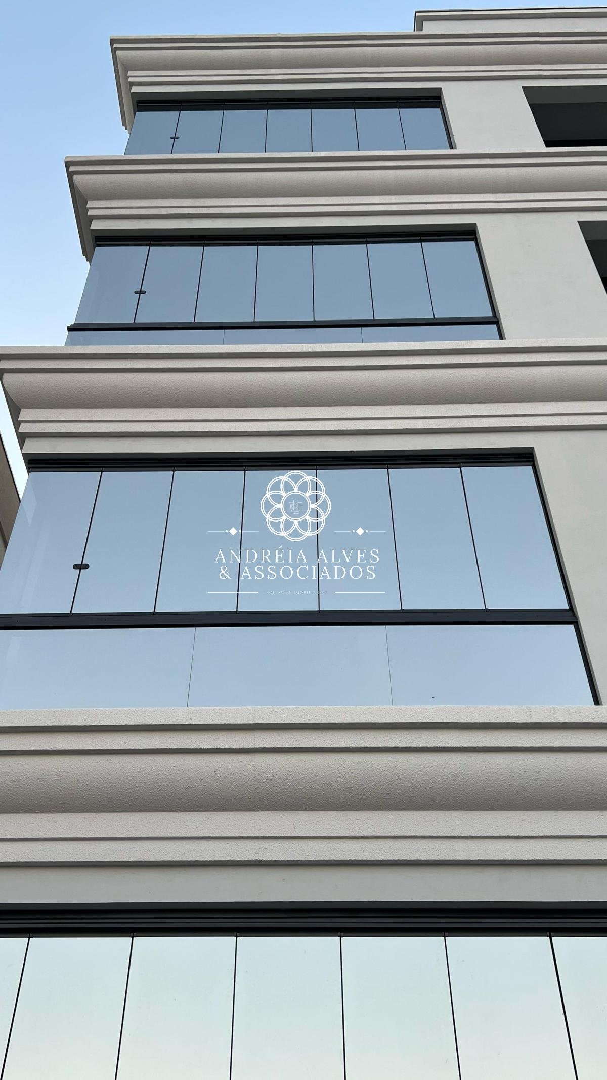 Apartamento à venda com 2 quartos, 62m² - UNIVERSITÁRIO,Tijucas