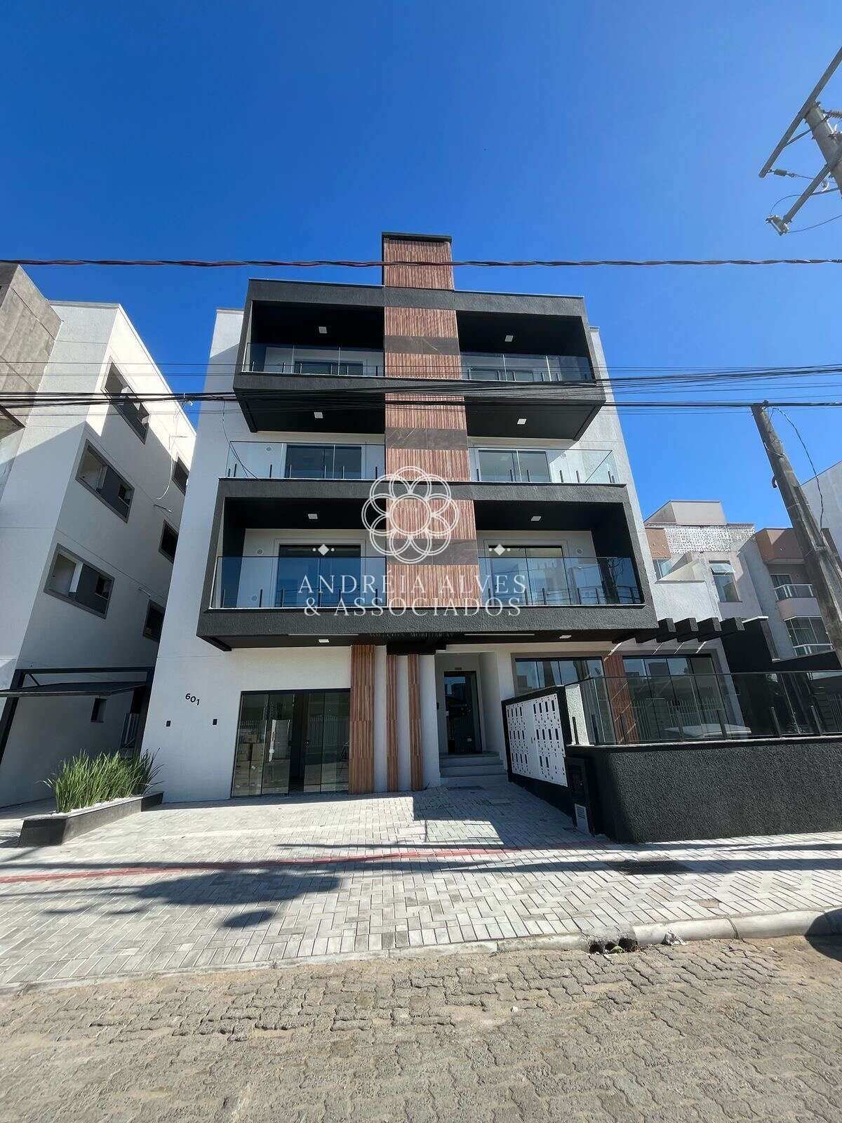 Apartamento à venda com 2 quartos, 68,88m² - ,