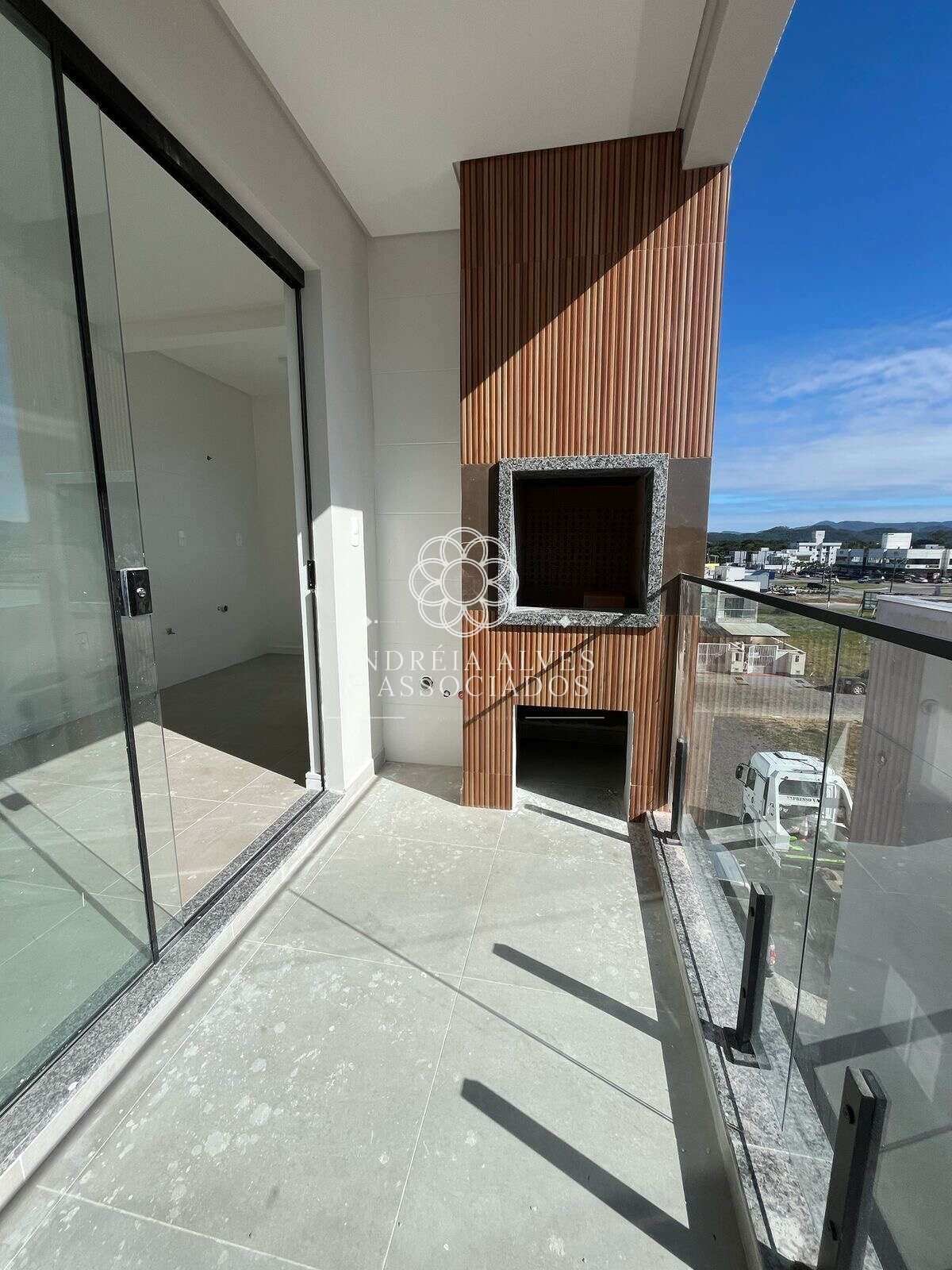 Apartamento à venda com 2 quartos, 68,88m² - ,