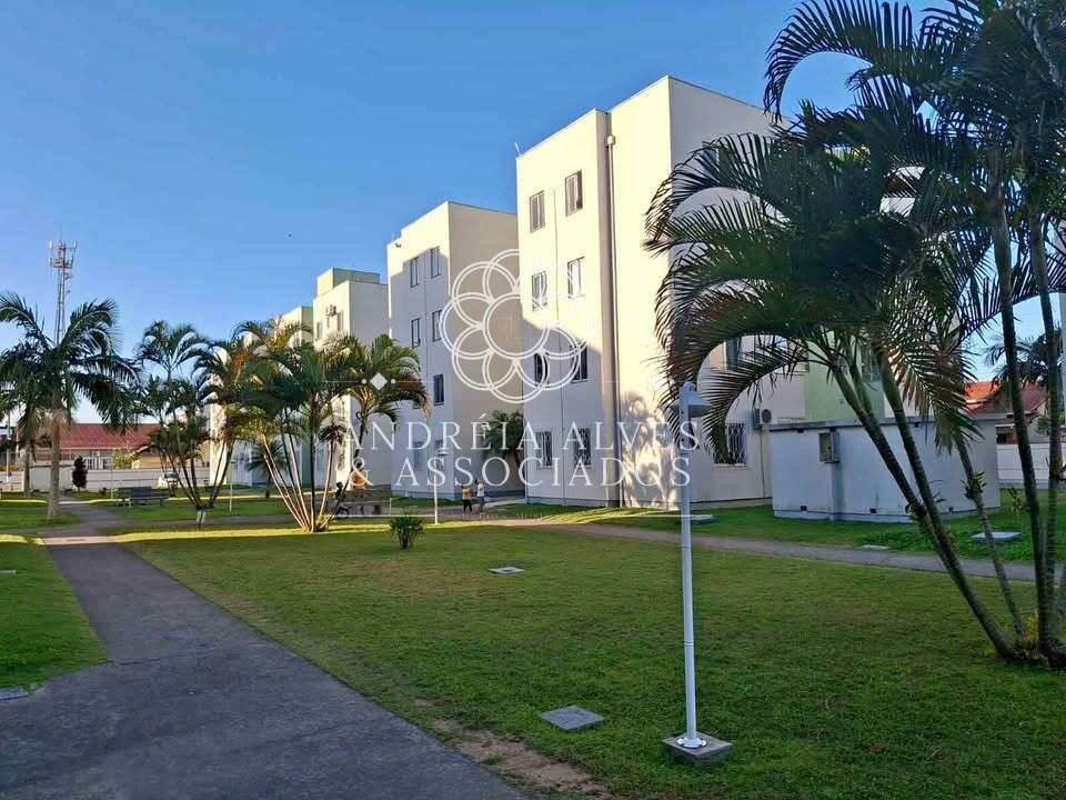 Apartamento à venda com 3 quartos - CENTRO,