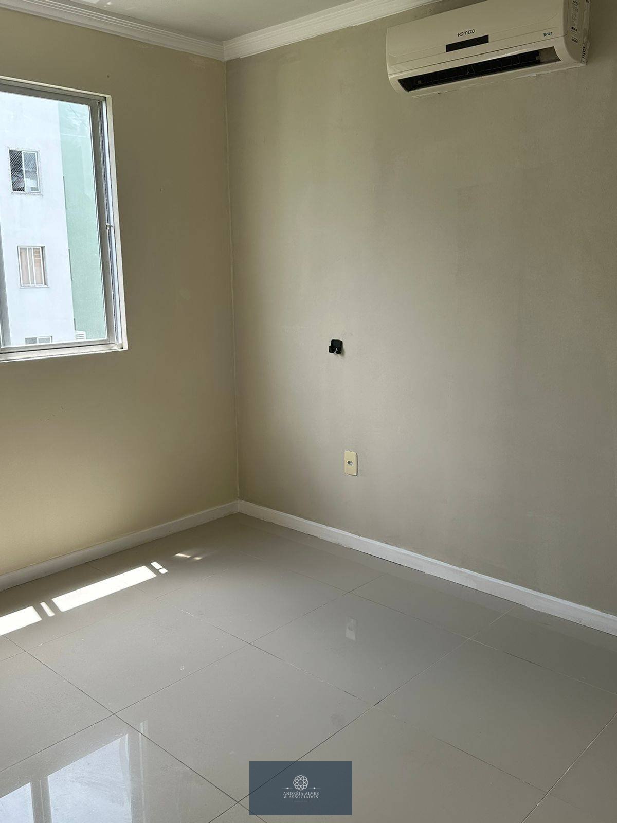 Apartamento à venda com 2 quartos, 60m² - Centro,Tijucas