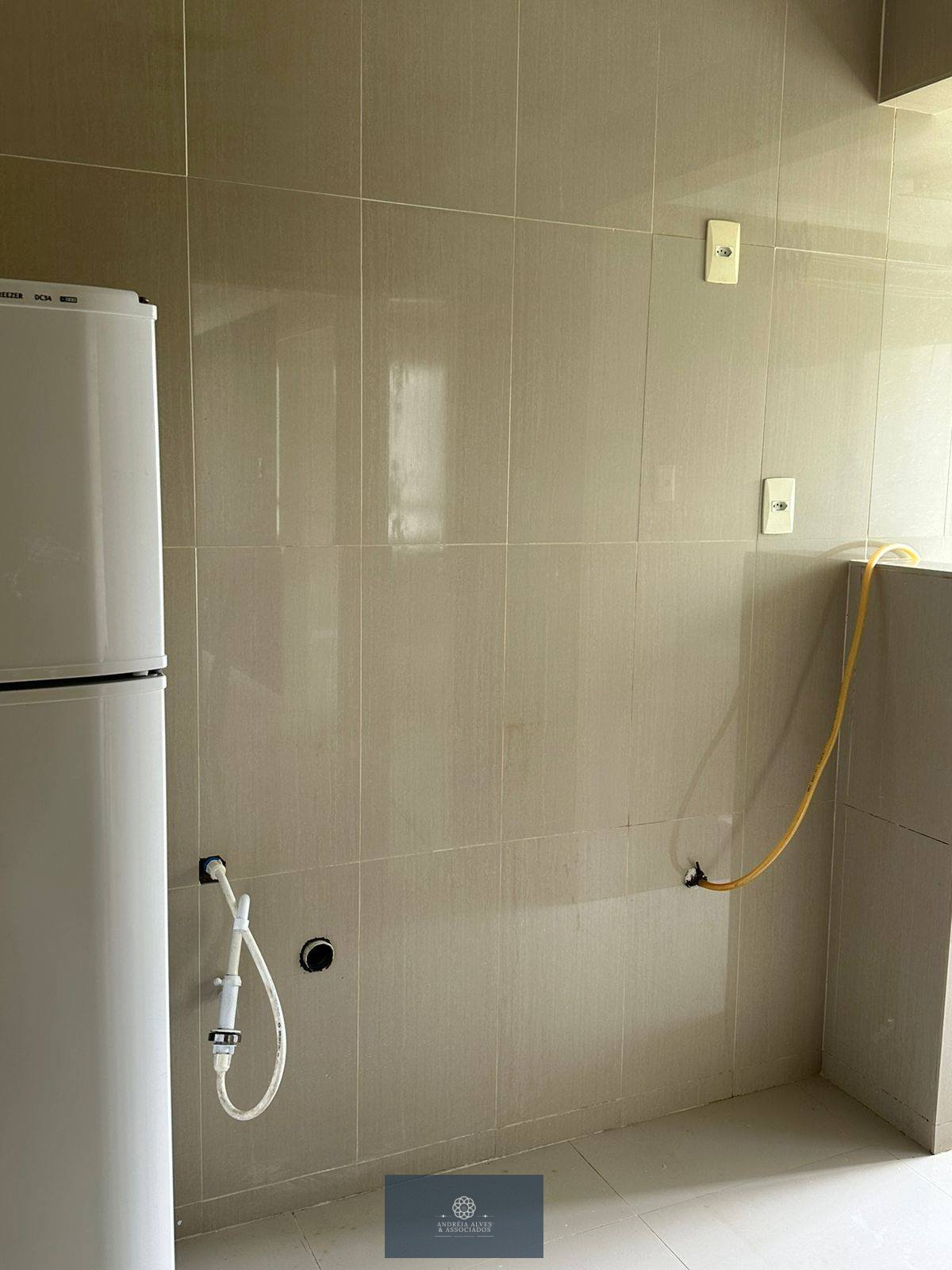 Apartamento à venda com 2 quartos, 60m² - Centro,Tijucas