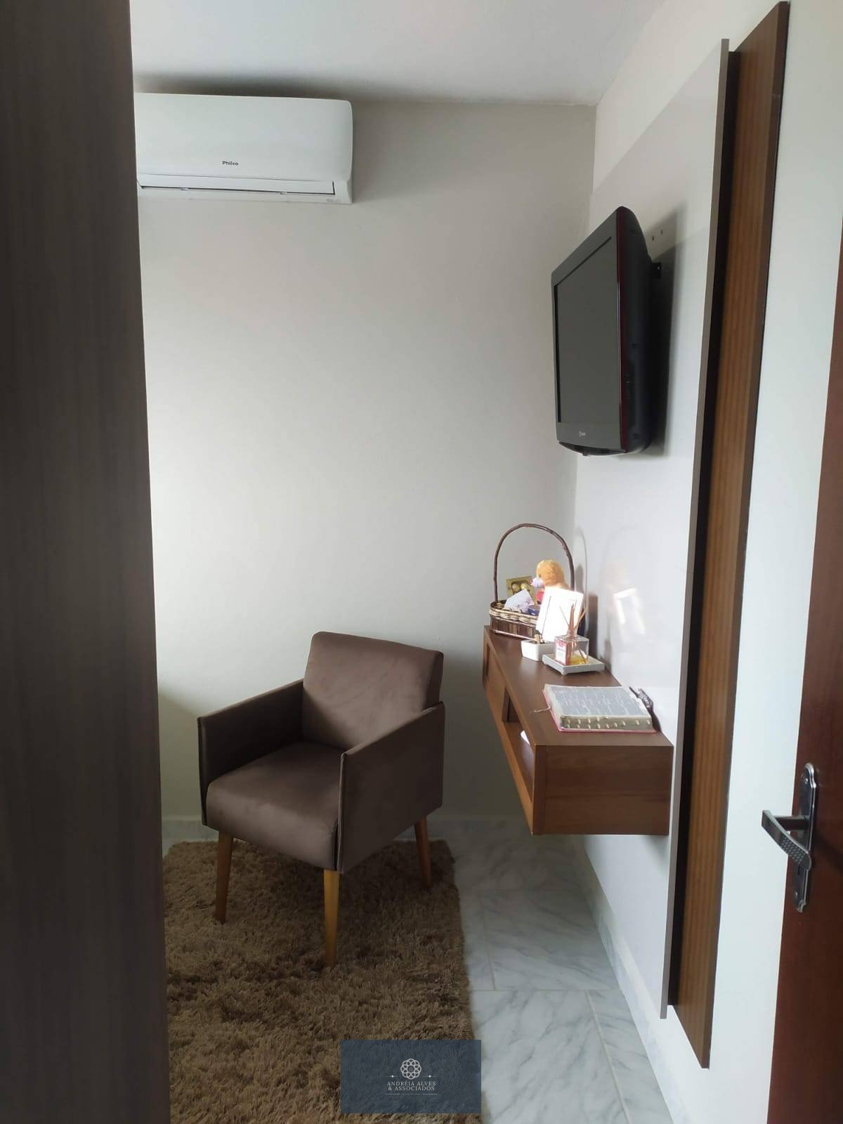 Apartamento à venda com 2 quartos, 54,48m² - Praça,Tijucas