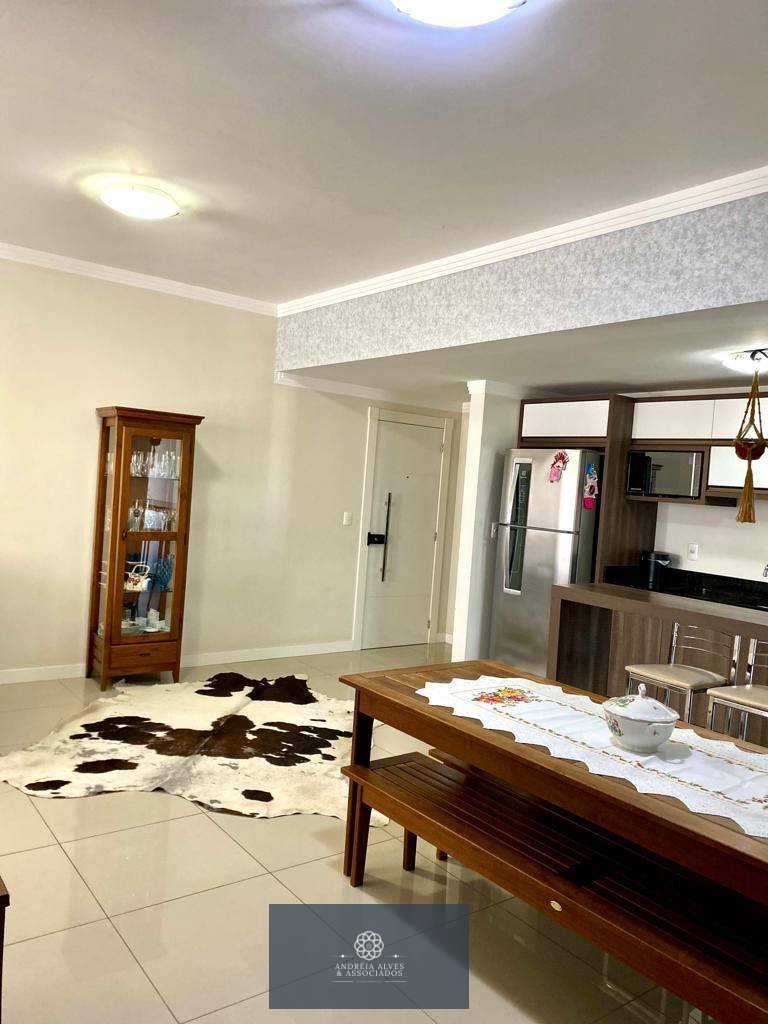 Apartamento à venda com 3 quartos, 112m² - universitário,Tijucas
