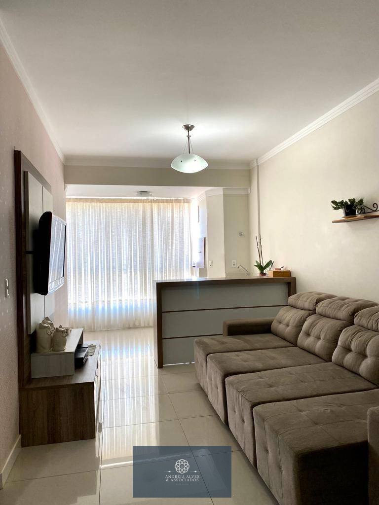Apartamento à venda com 3 quartos, 112m² - universitário,Tijucas