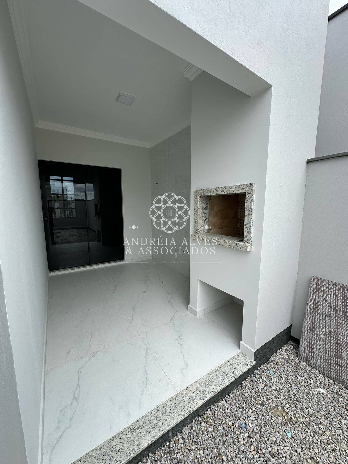 Casa à venda com 2 quartos, 84m² - Galapagos,Tijucas