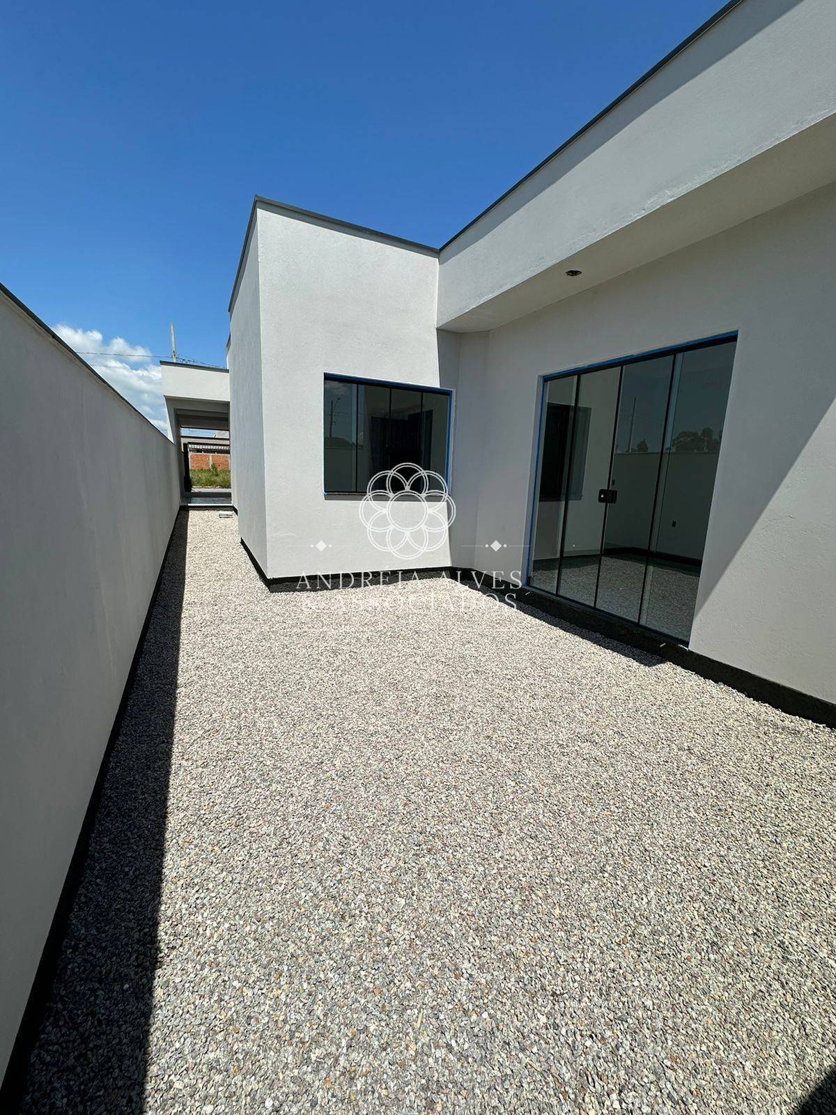 Casa à venda com 3 quartos, 111m² - Galápagos,Tijucas