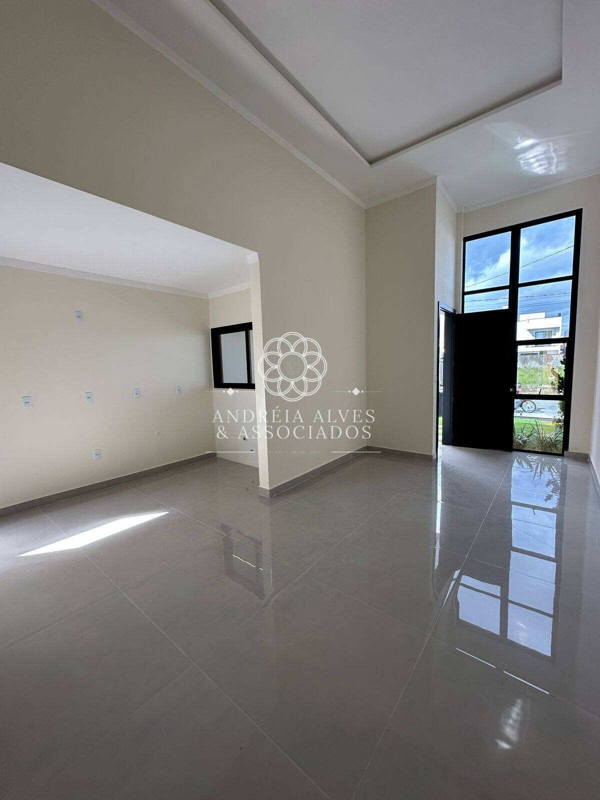 Casa à venda com 3 quartos - Bosque da Mata,Tijucas