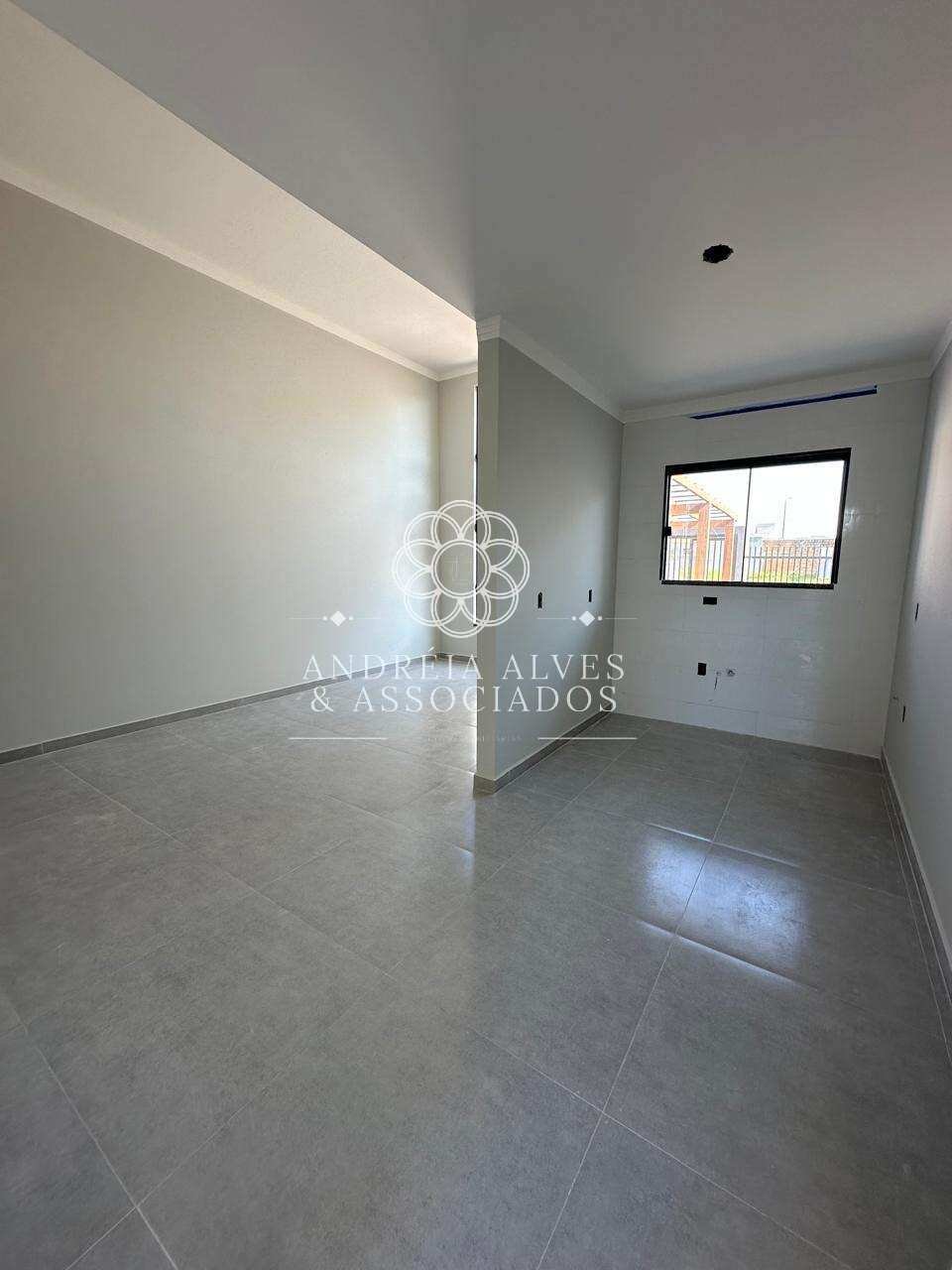 Casa à venda com 3 quartos - Dom Geraldo,Tijucas