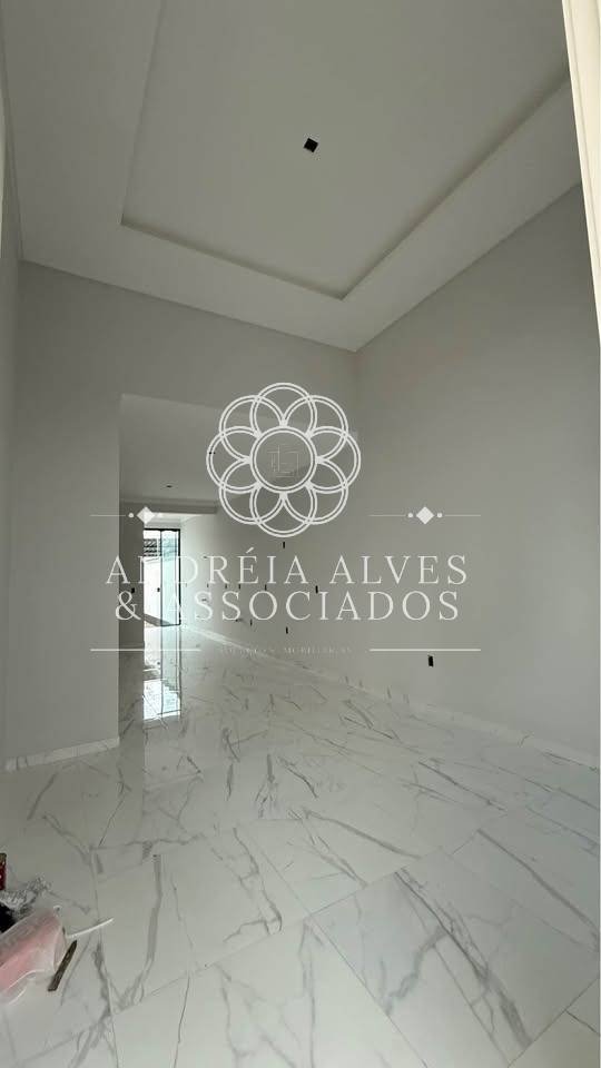 Casa à venda com 3 quartos, 93m² - Bosque da Mata,Tijucas