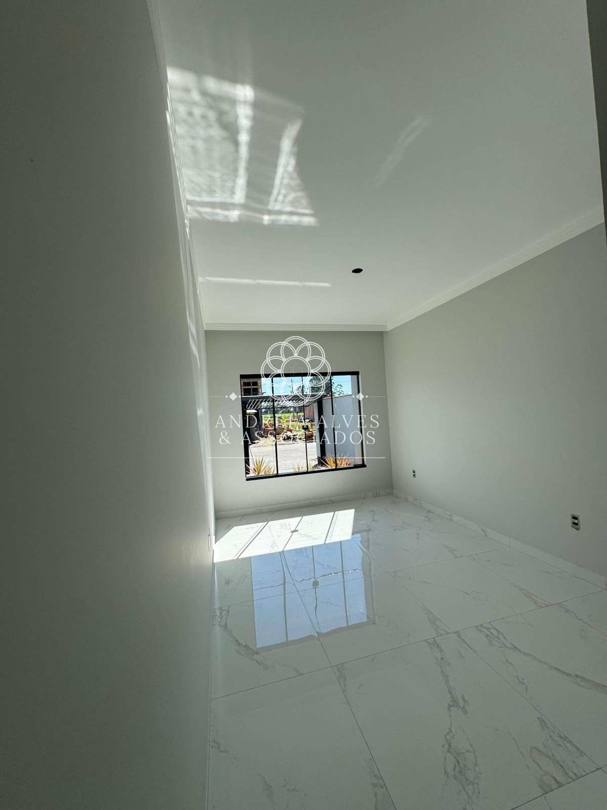 Casa à venda com 3 quartos, 91m² - ,