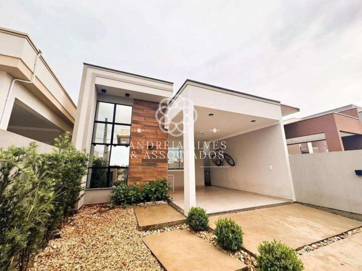 Casa à venda com 3 quartos, 90m² - ,