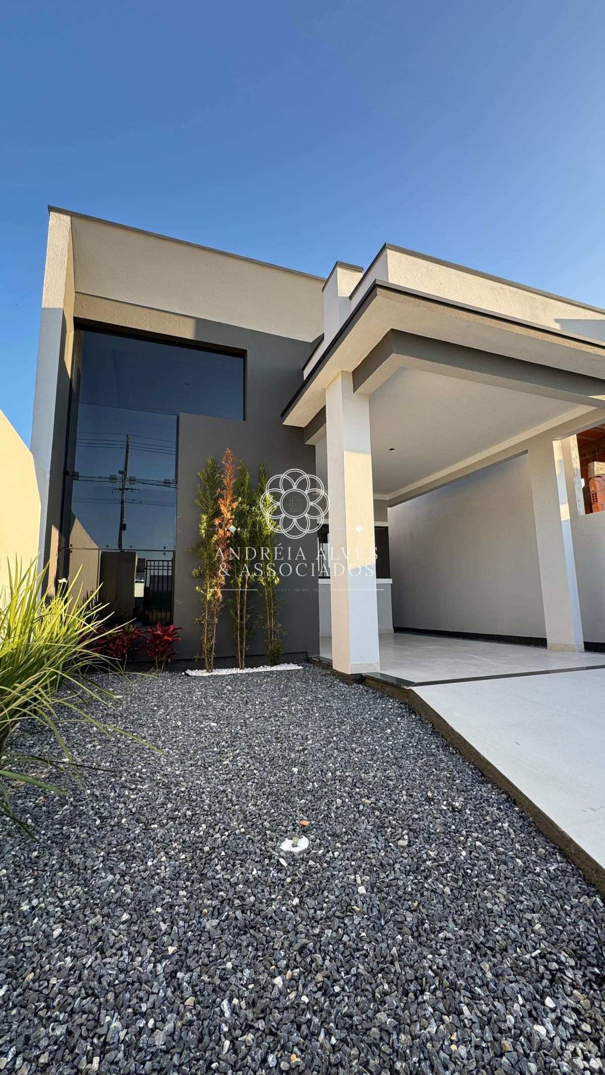 Casa à venda com 3 quartos, 95m² - Galapagos,Tijucas