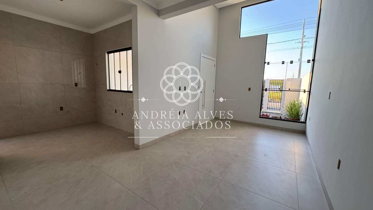 Casa à venda com 3 quartos, 95m² - Galapagos,Tijucas