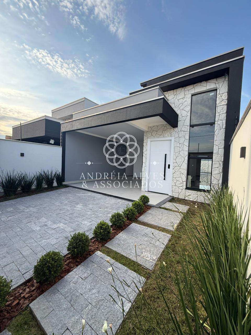 Casa à venda com 2 quartos, 103m² - Galapagos,Tijucas